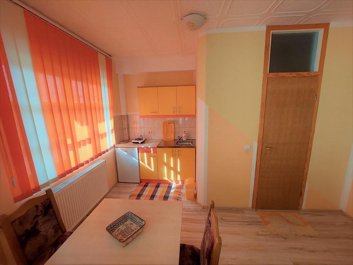 Apartments Nikolic Soko Banja Exterior foto