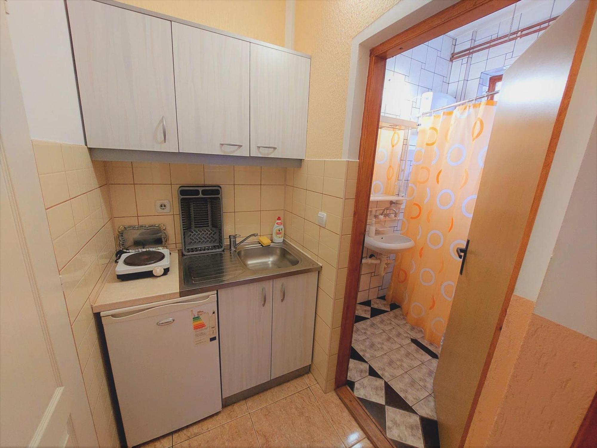 Apartments Nikolic Soko Banja Exterior foto