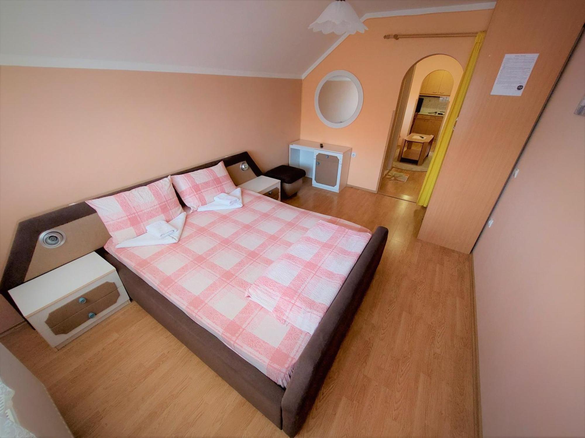 Apartments Nikolic Soko Banja Exterior foto