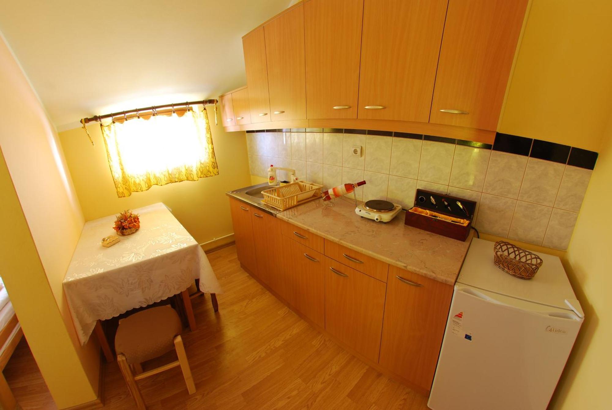 Apartments Nikolic Soko Banja Exterior foto