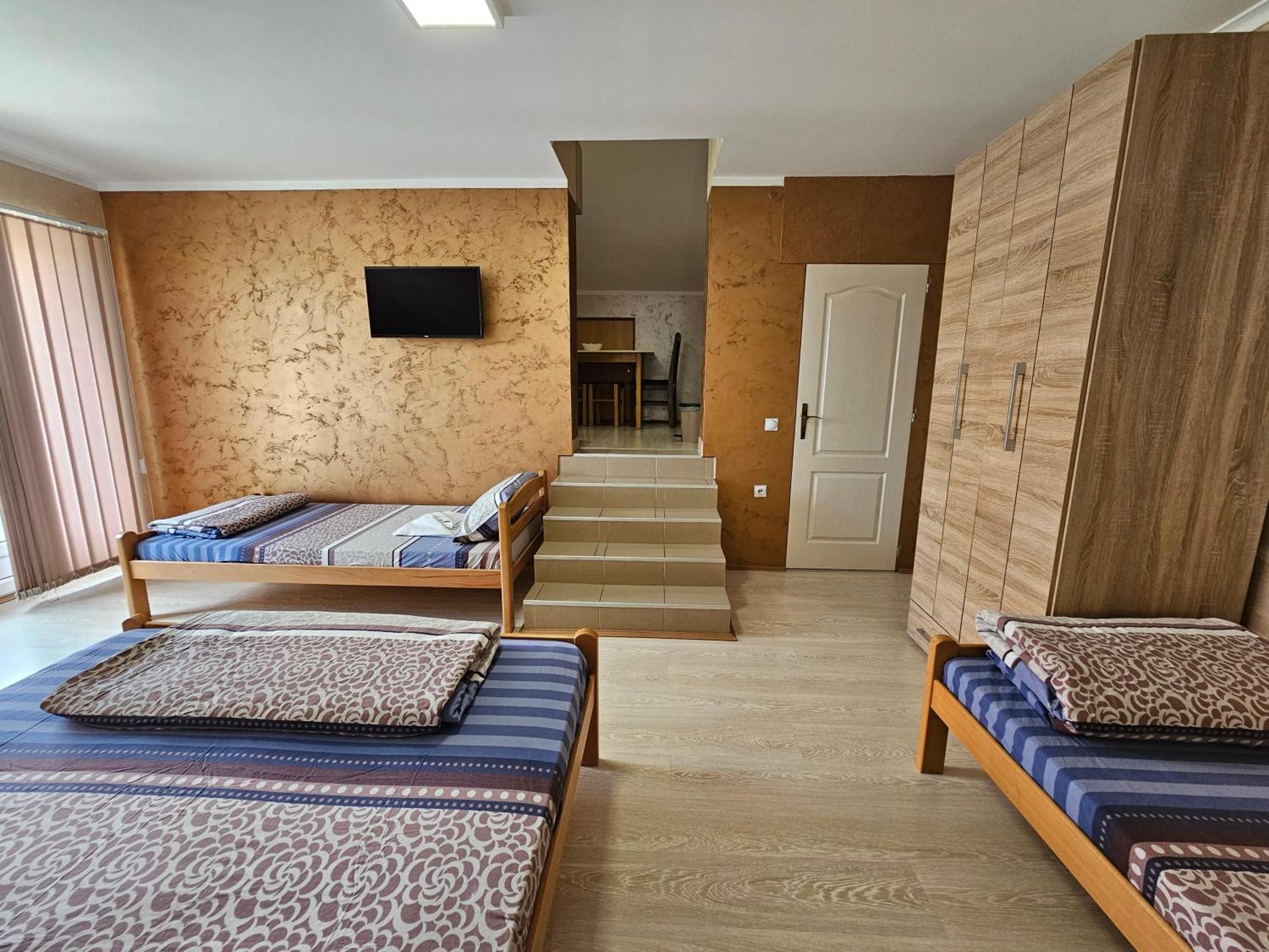 Apartments Nikolic Soko Banja Exterior foto