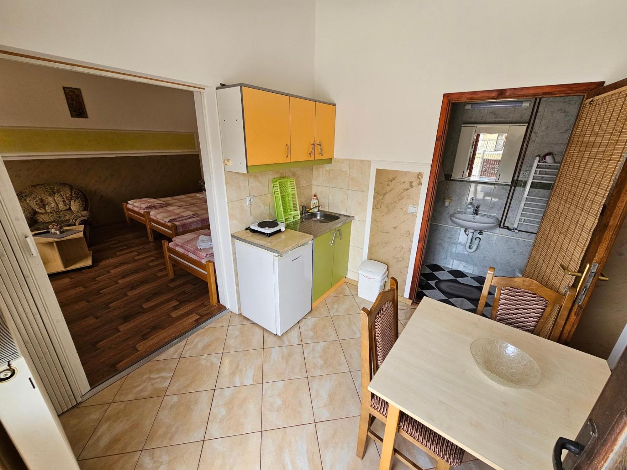Apartments Nikolic Soko Banja Exterior foto